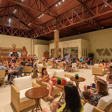Viva Porto De Galinhas Resort Exterior photo