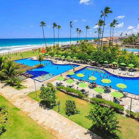 Viva Porto De Galinhas Resort Exterior photo