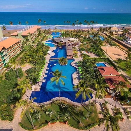 Viva Porto De Galinhas Resort Exterior photo