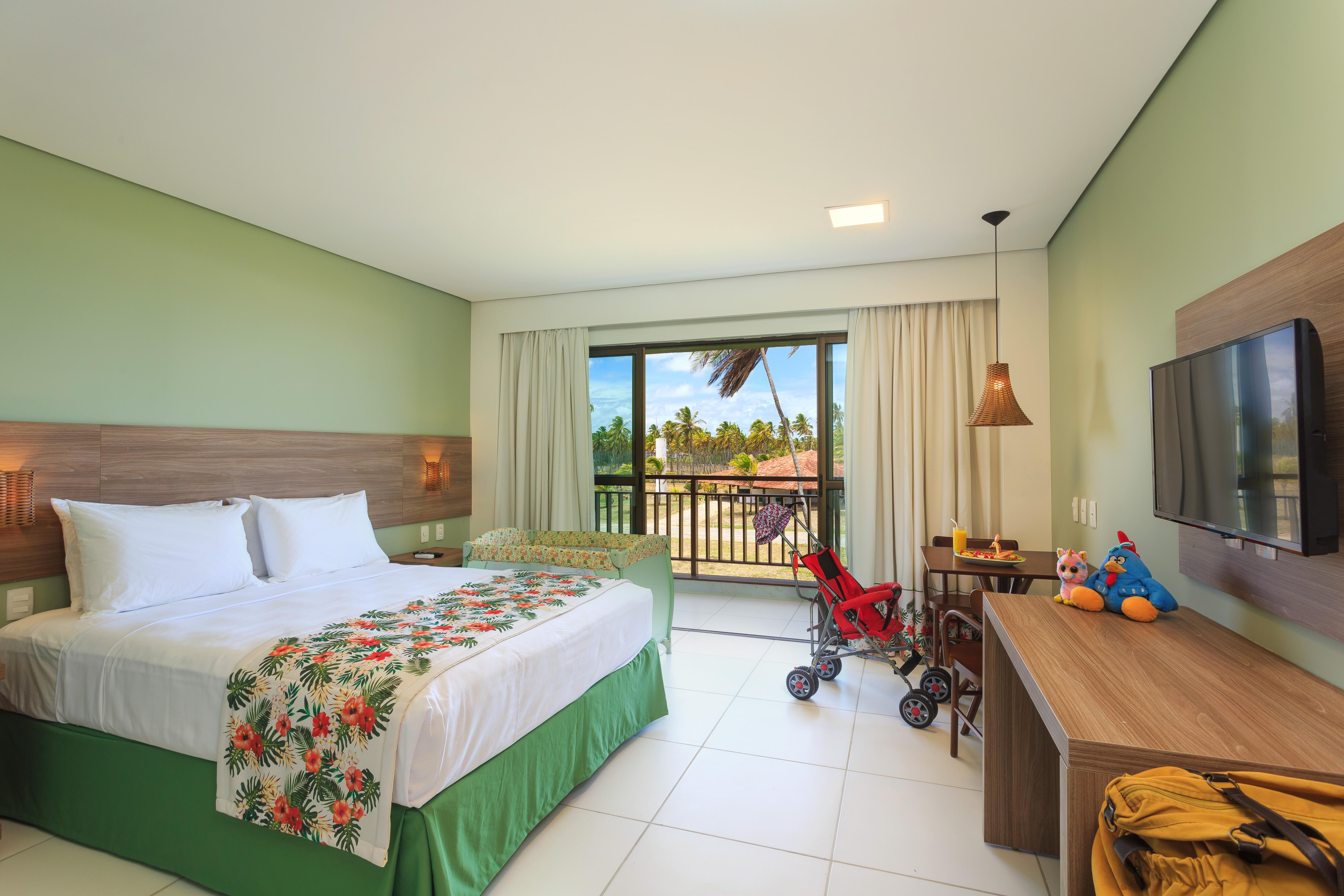 Viva Porto De Galinhas Resort Exterior photo