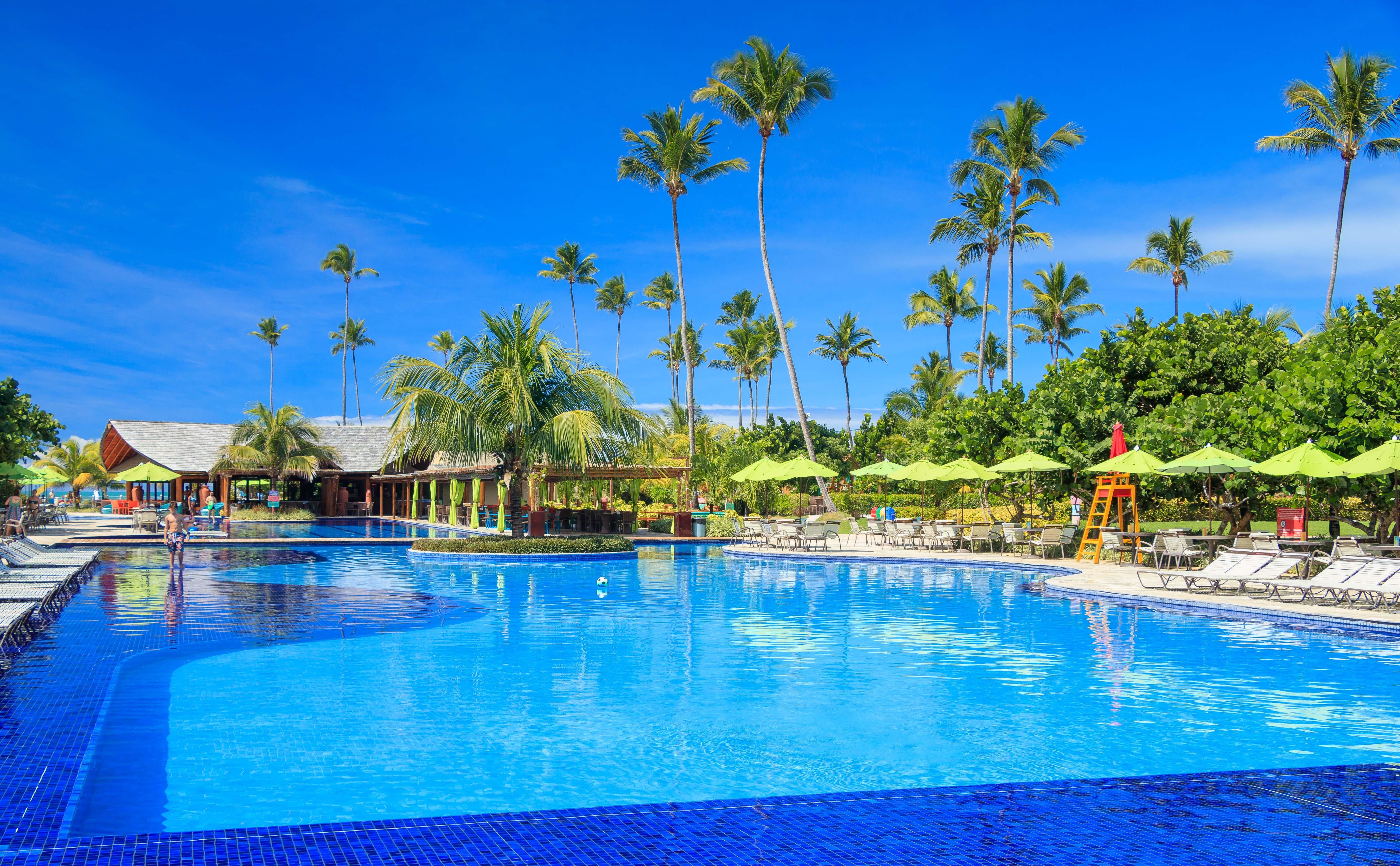 Viva Porto De Galinhas Resort Exterior photo
