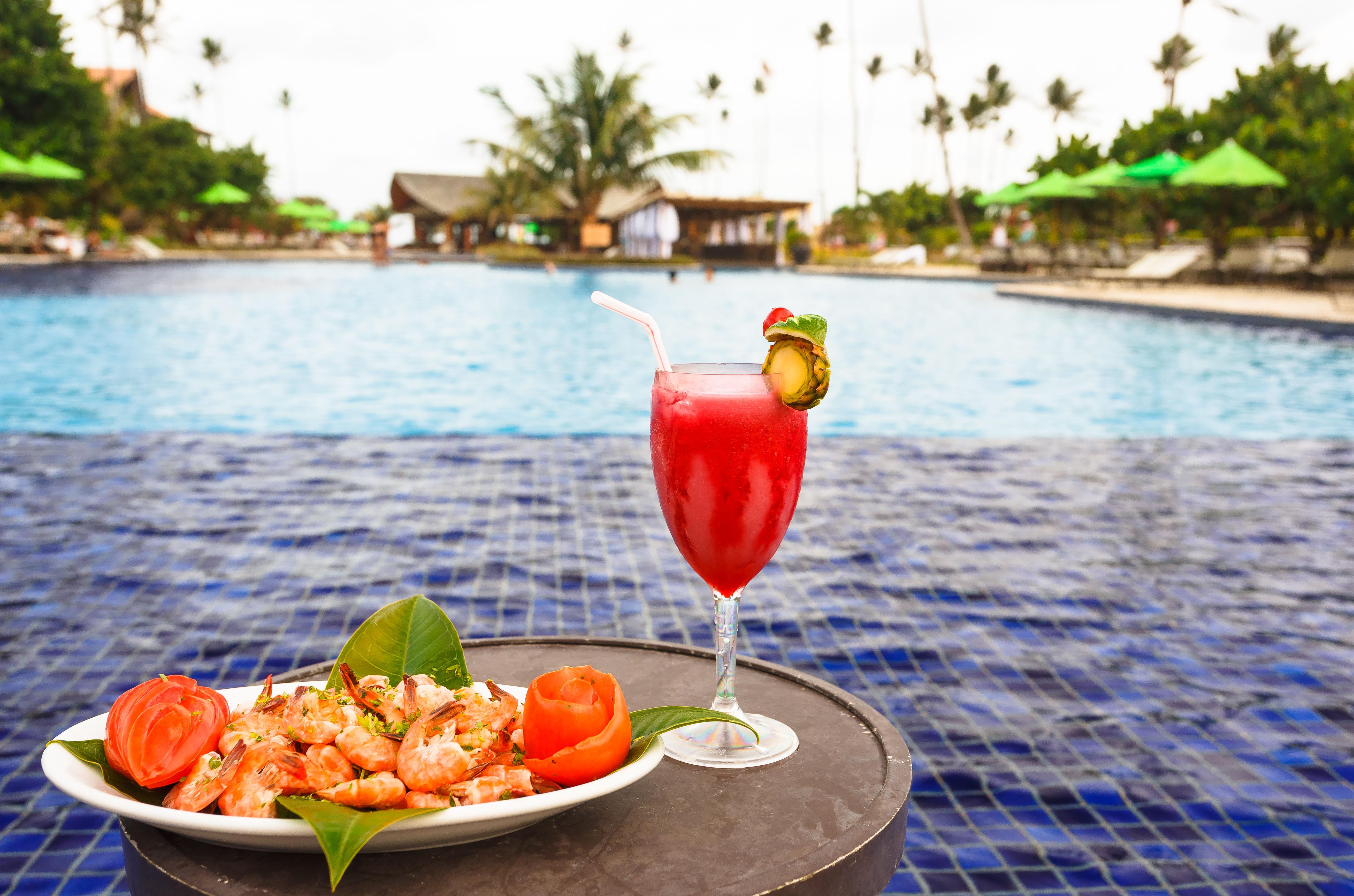 Viva Porto De Galinhas Resort Exterior photo