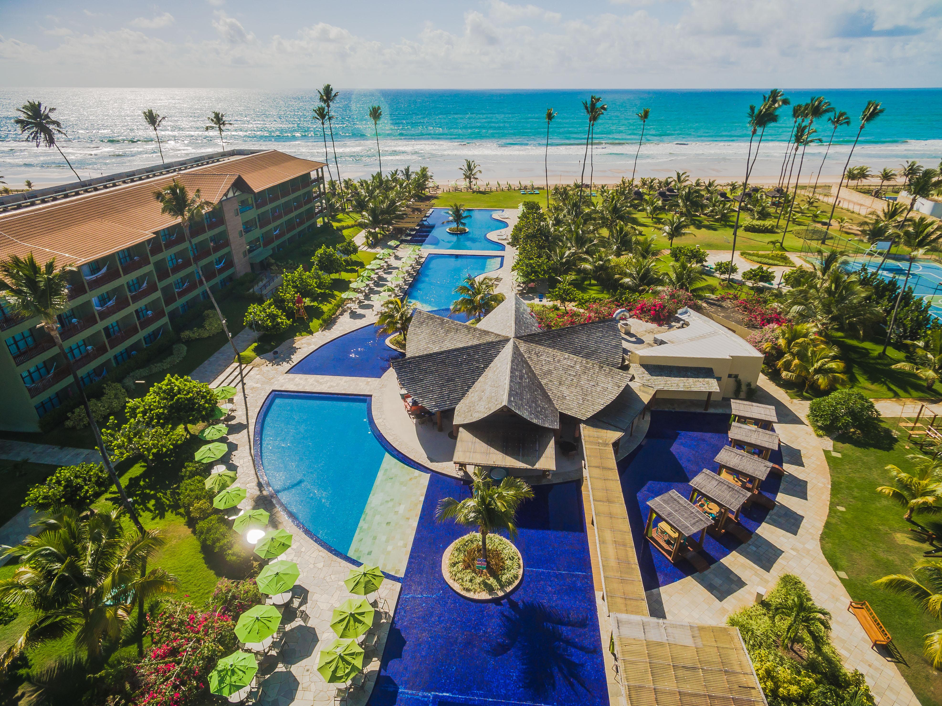Viva Porto De Galinhas Resort Exterior photo