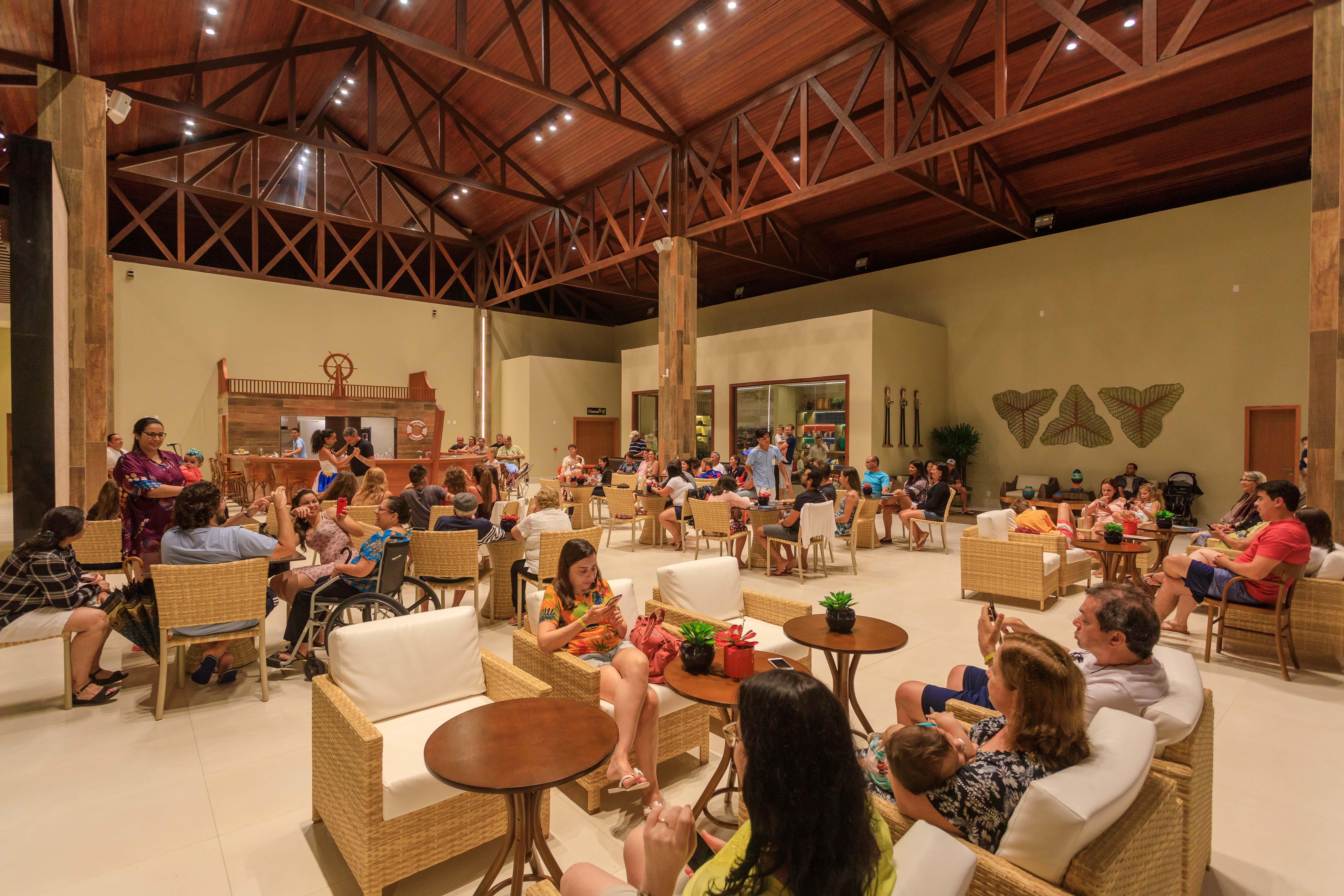 Viva Porto De Galinhas Resort Exterior photo