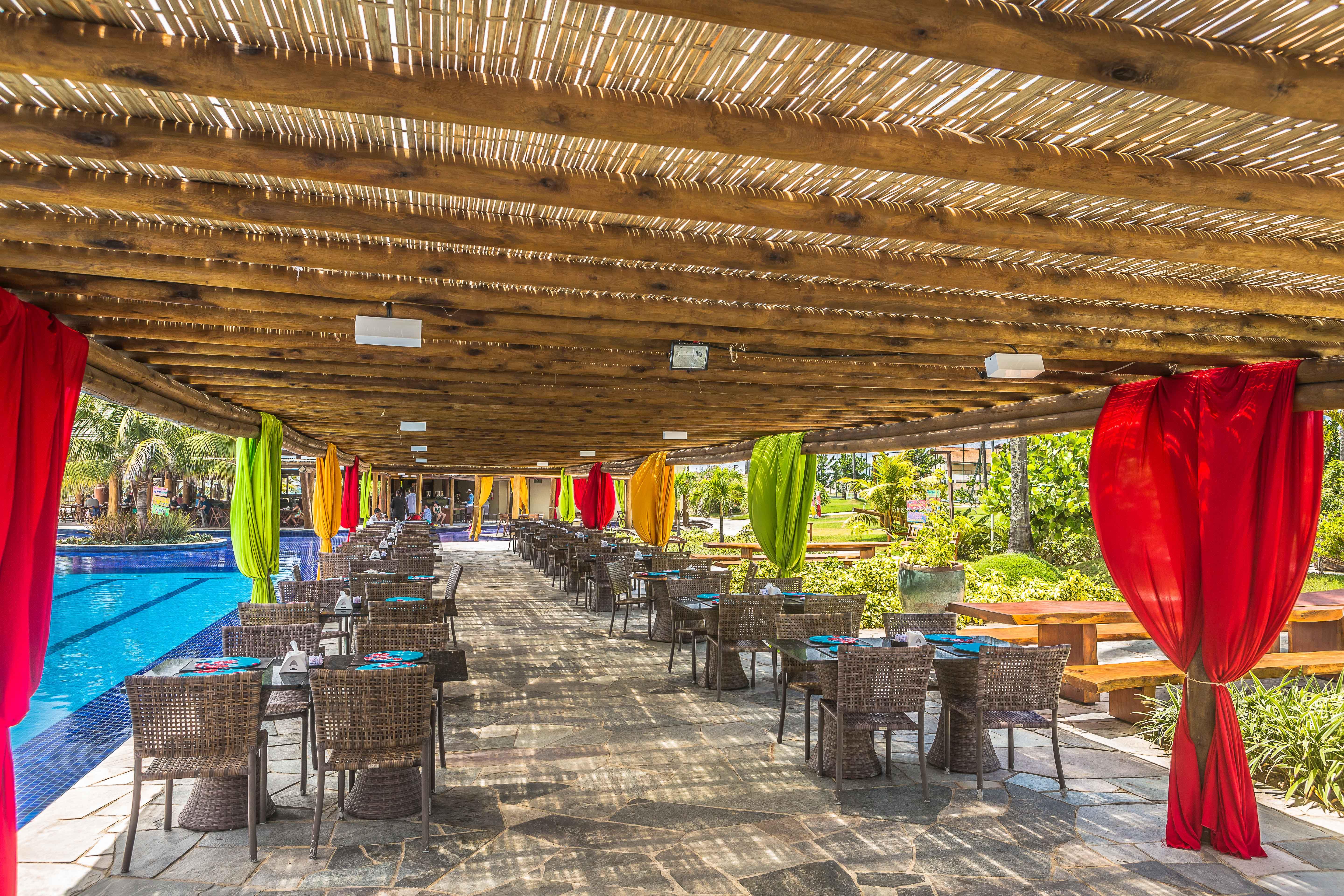 Viva Porto De Galinhas Resort Exterior photo