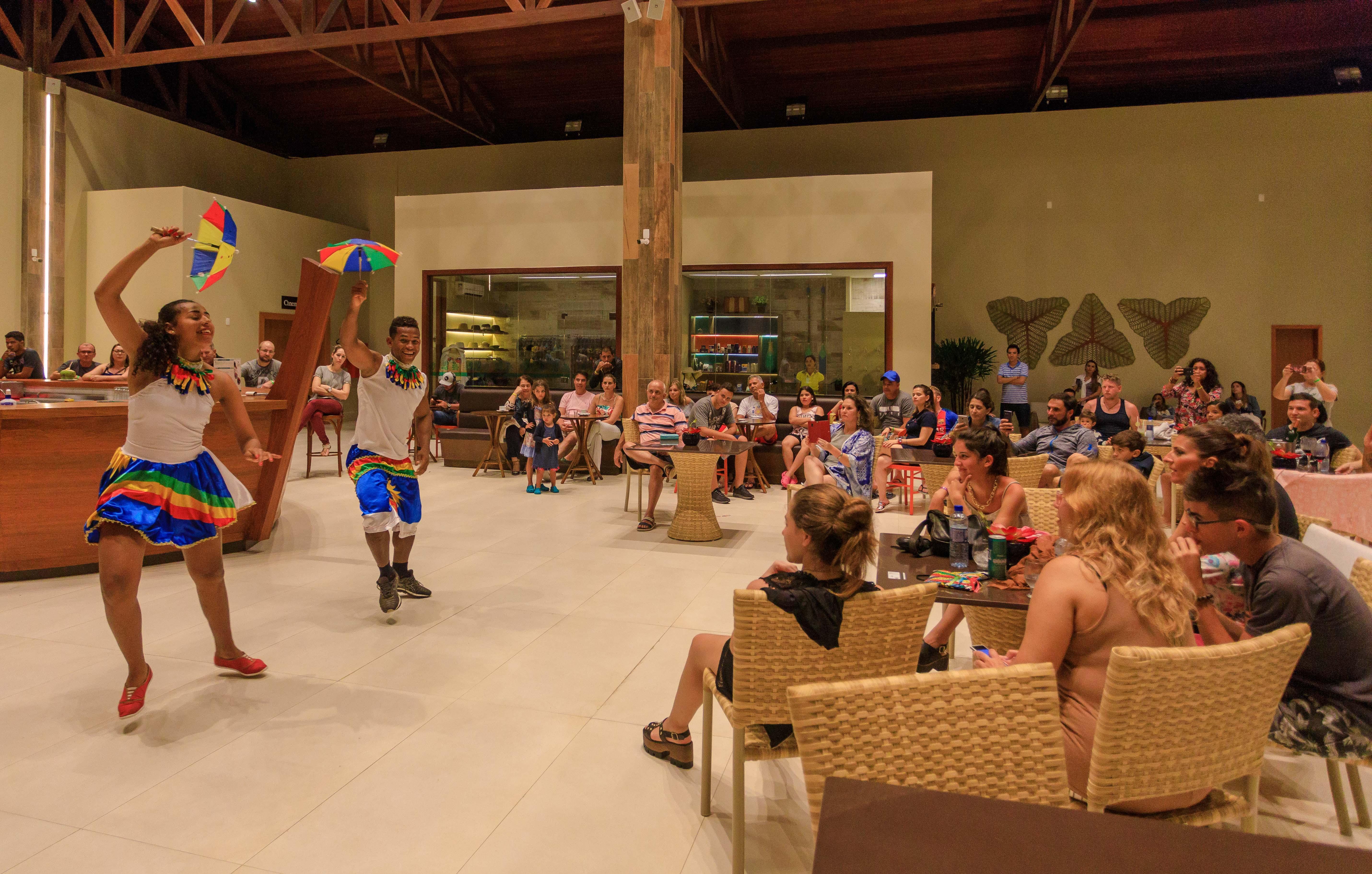 Viva Porto De Galinhas Resort Exterior photo