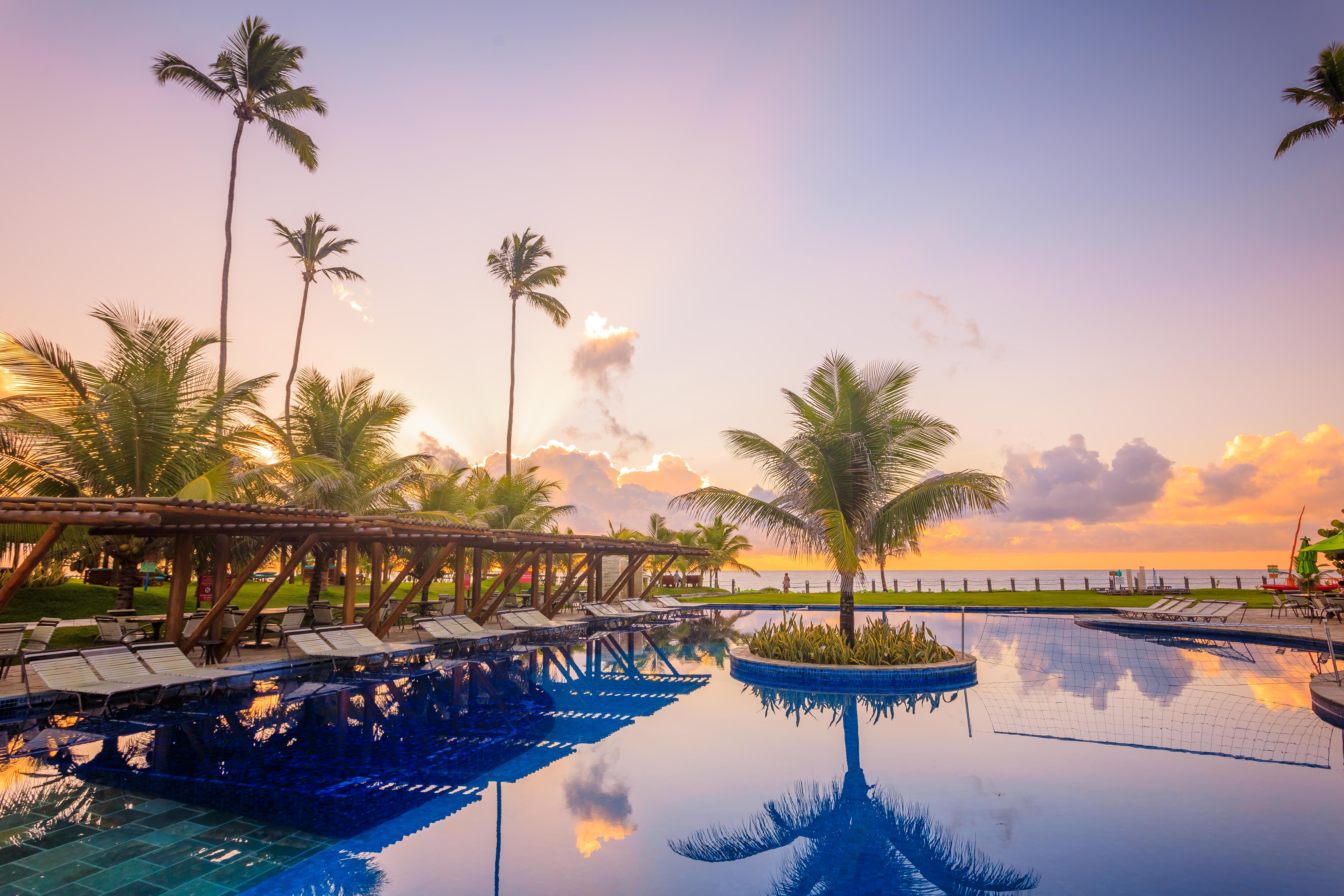 Viva Porto De Galinhas Resort Exterior photo
