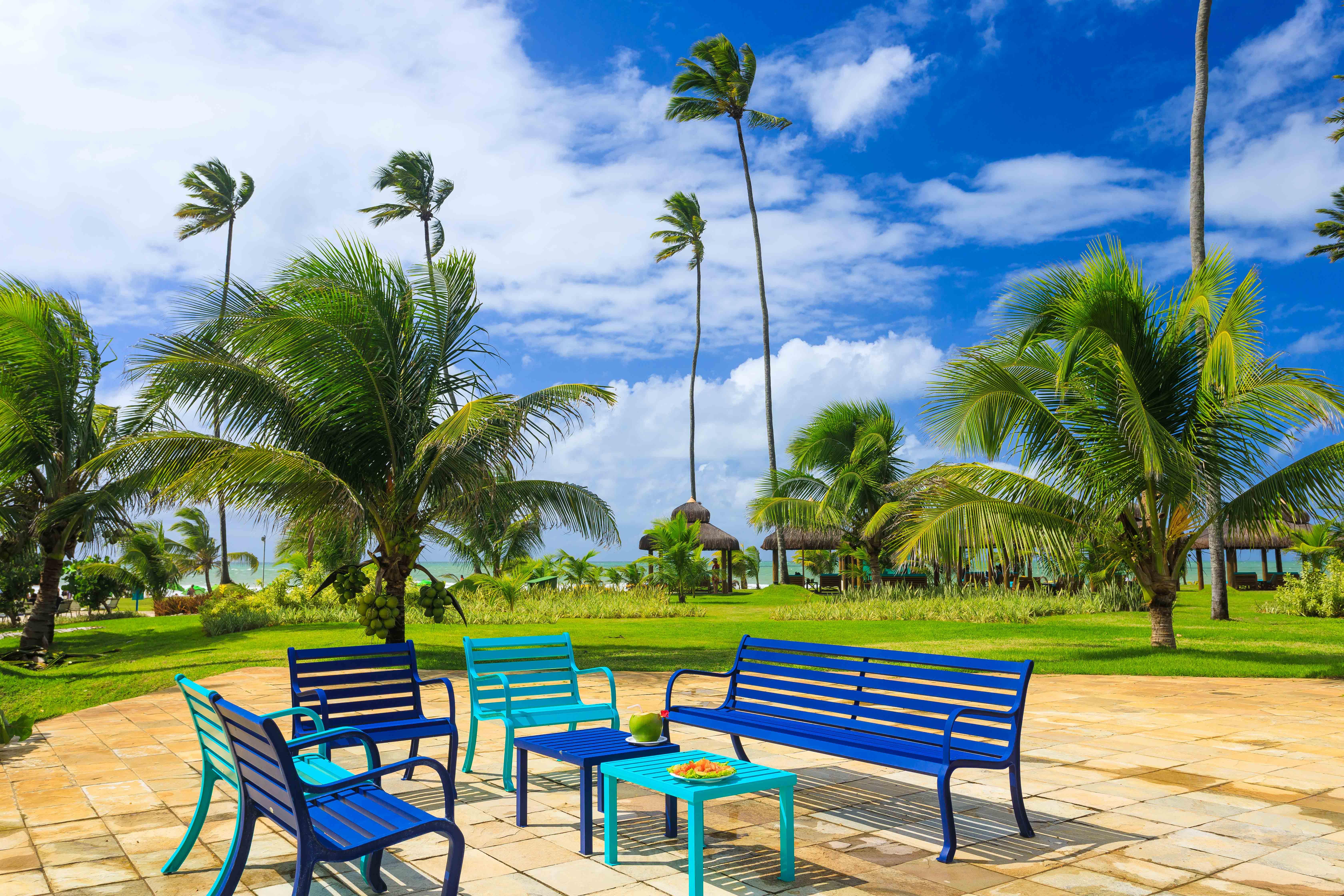 Viva Porto De Galinhas Resort Exterior photo