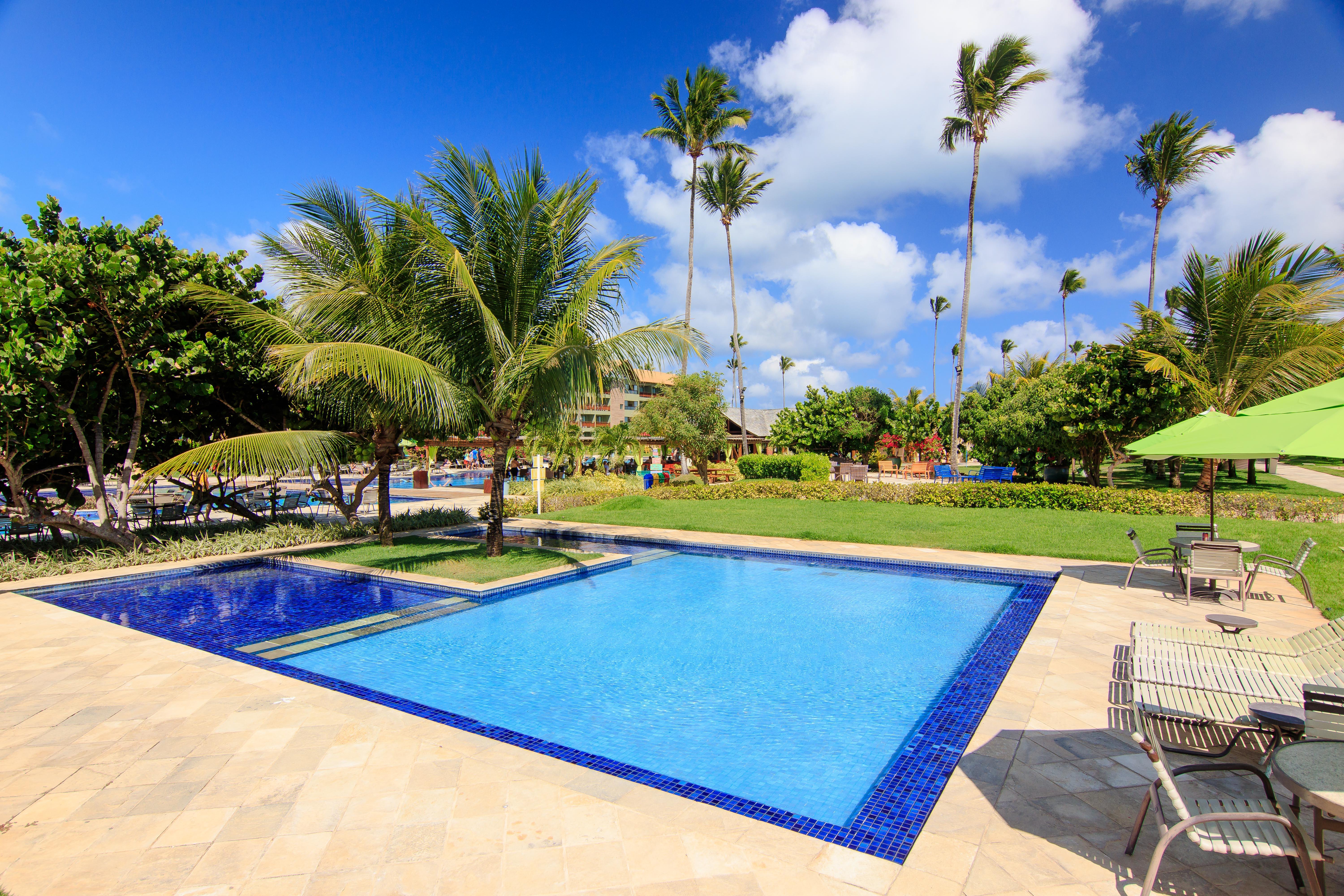 Viva Porto De Galinhas Resort Exterior photo