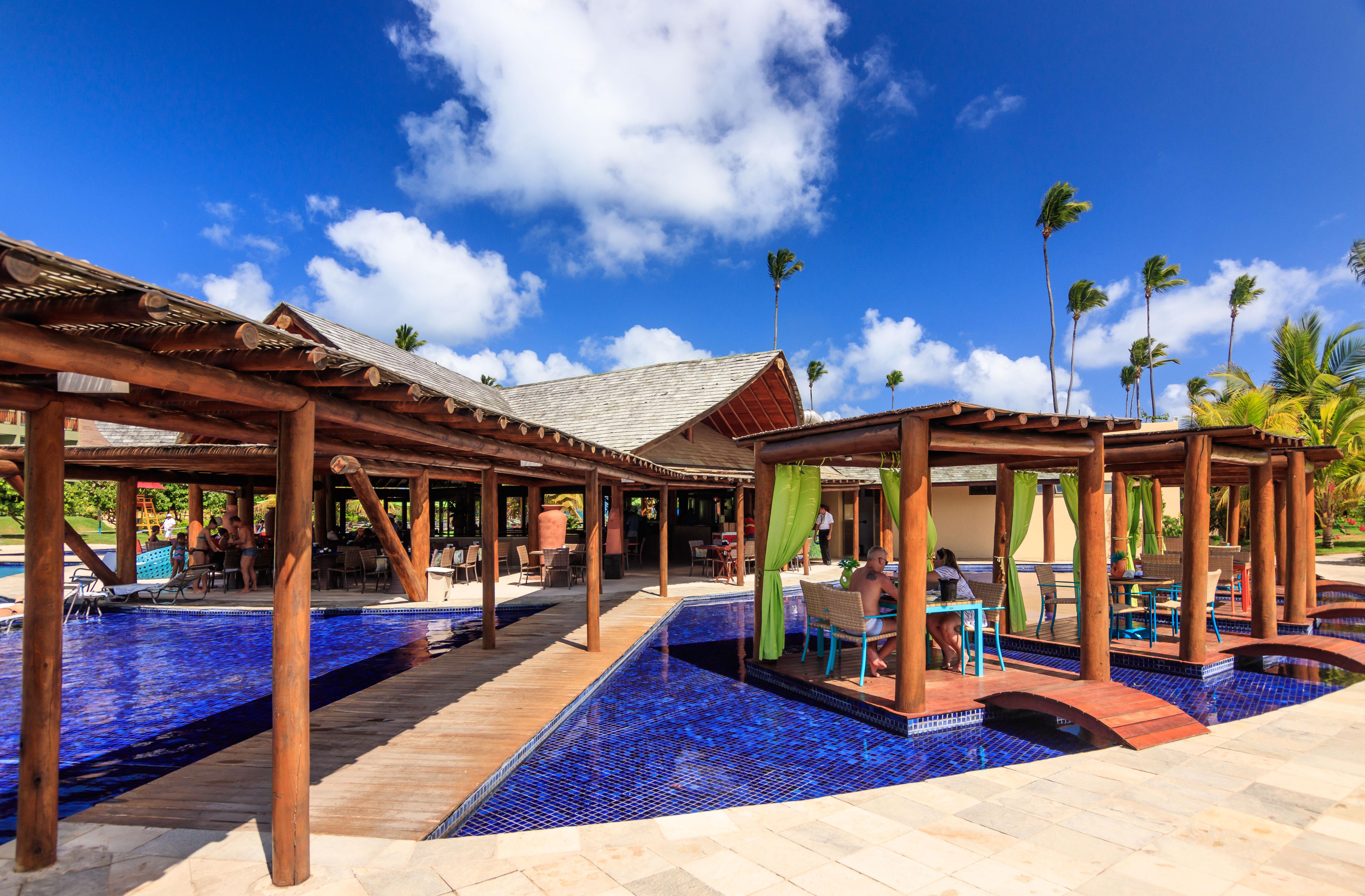 Viva Porto De Galinhas Resort Exterior photo