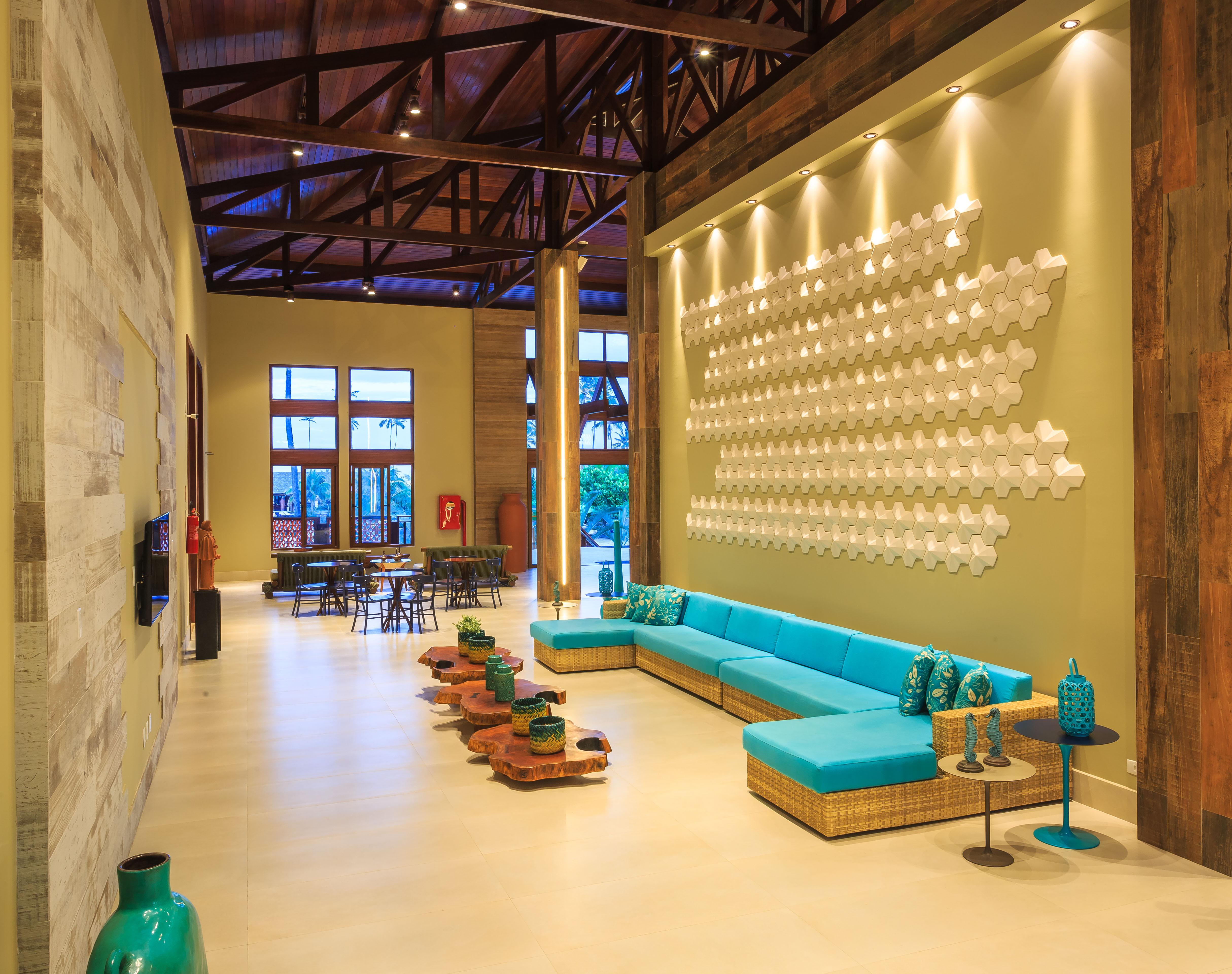 Viva Porto De Galinhas Resort Exterior photo