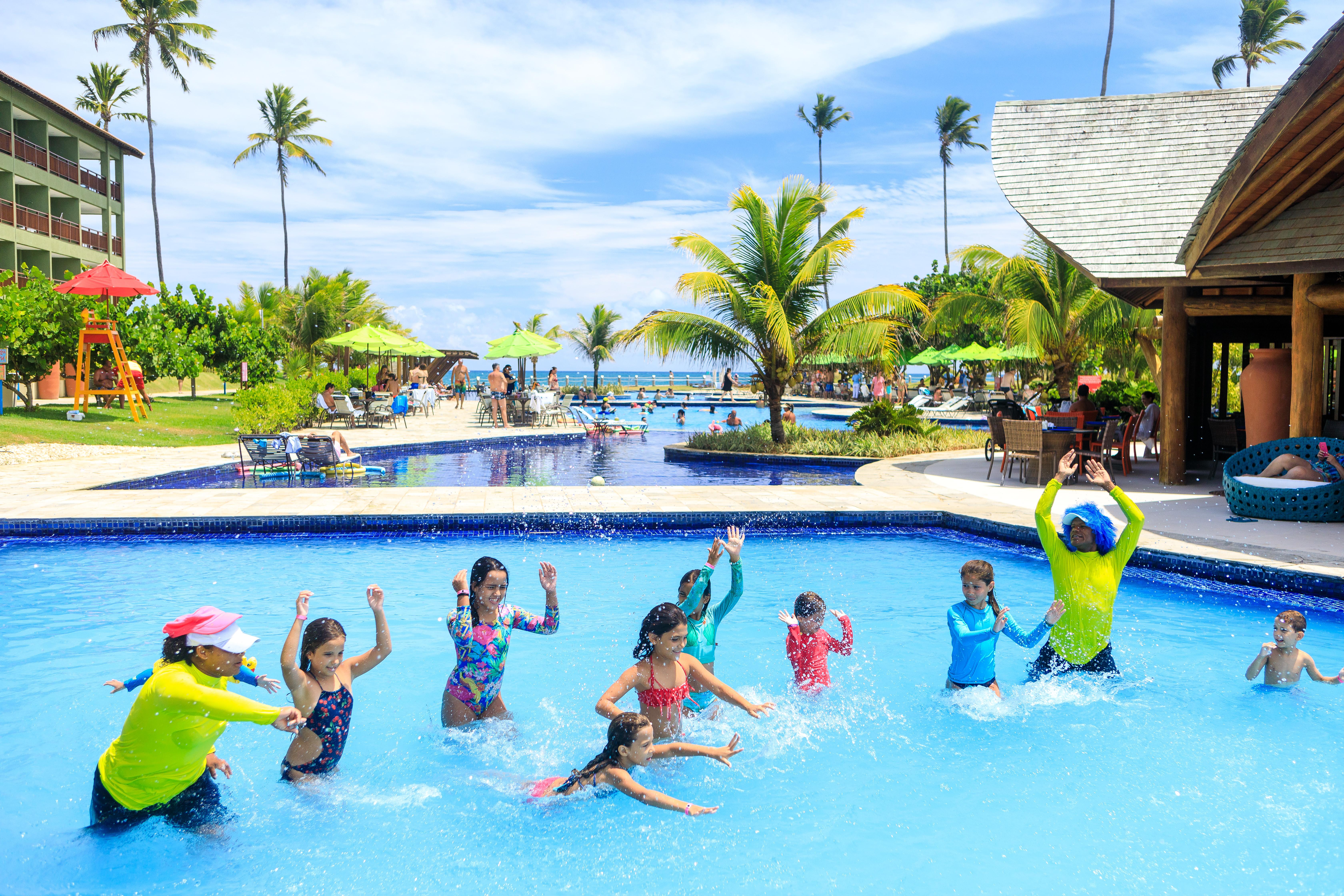 Viva Porto De Galinhas Resort Exterior photo