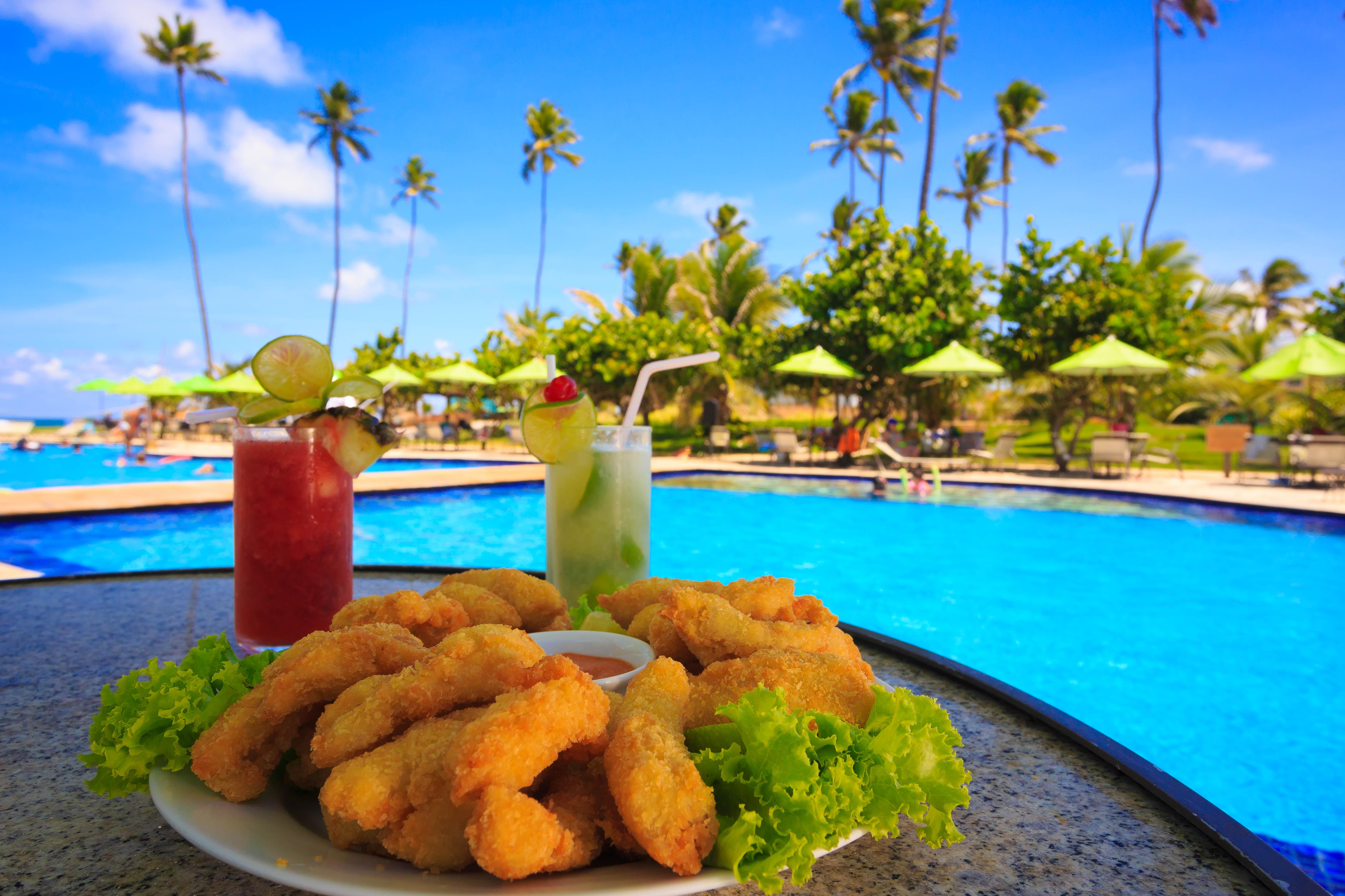 Viva Porto De Galinhas Resort Exterior photo