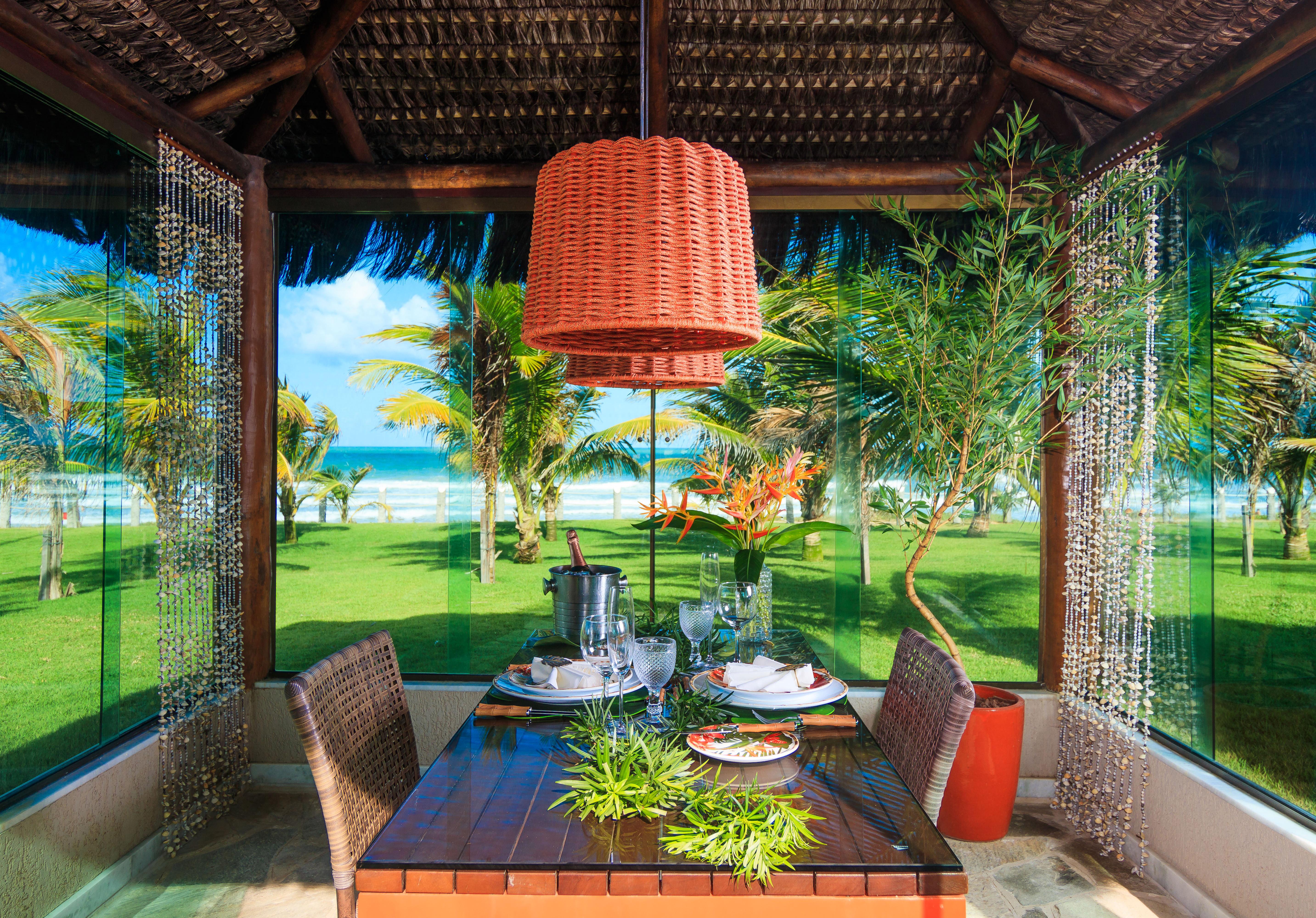 Viva Porto De Galinhas Resort Exterior photo