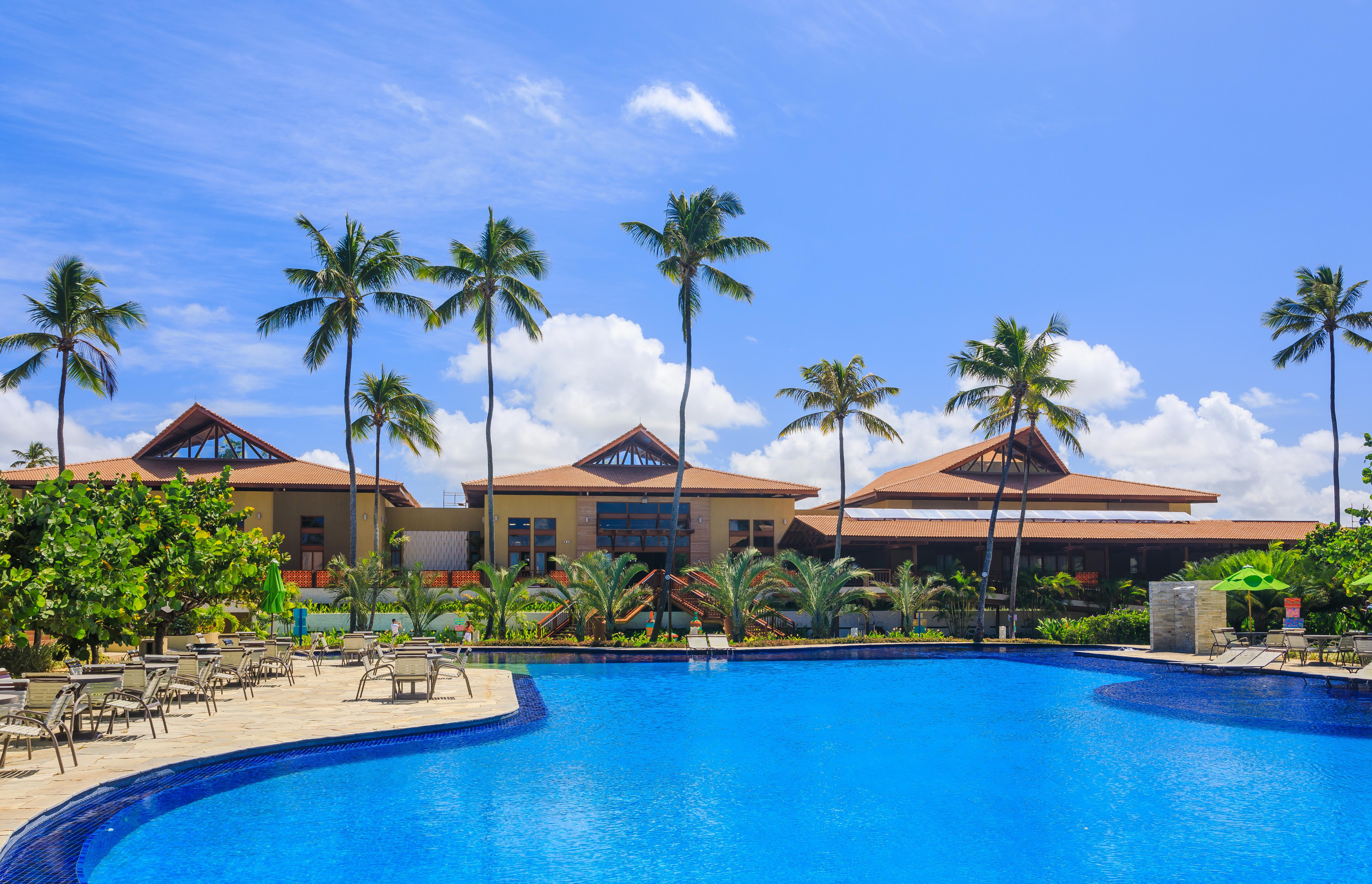 Viva Porto De Galinhas Resort Exterior photo