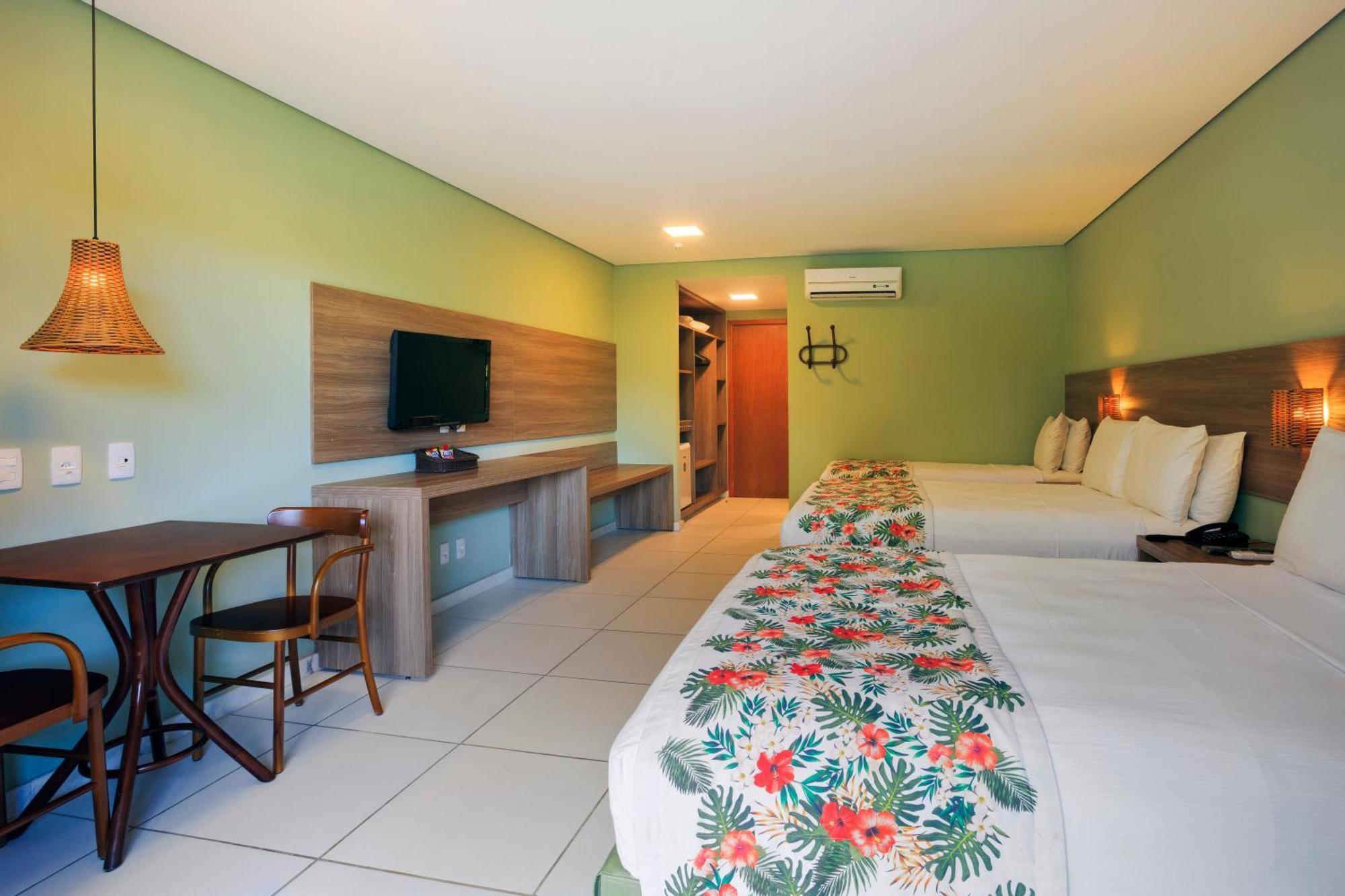 Viva Porto De Galinhas Resort Exterior photo