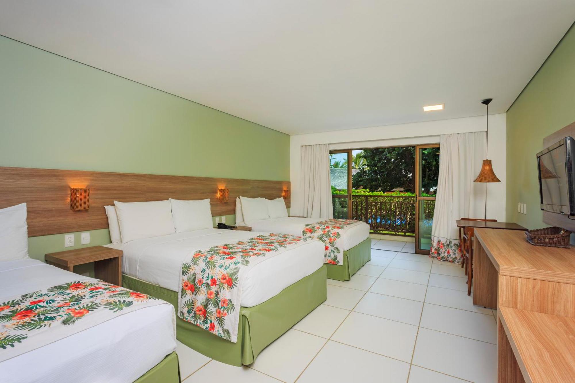 Viva Porto De Galinhas Resort Exterior photo