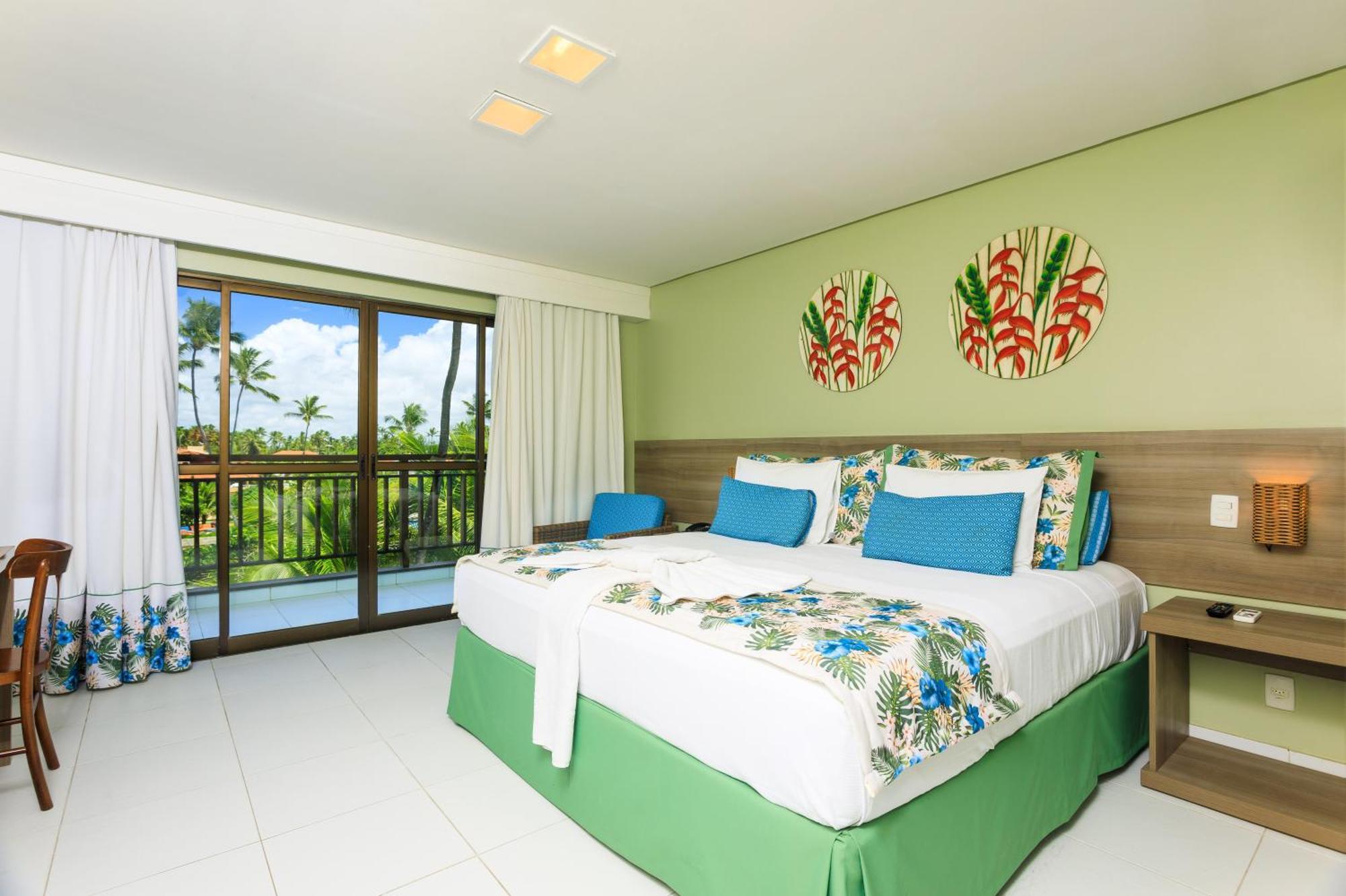 Viva Porto De Galinhas Resort Exterior photo