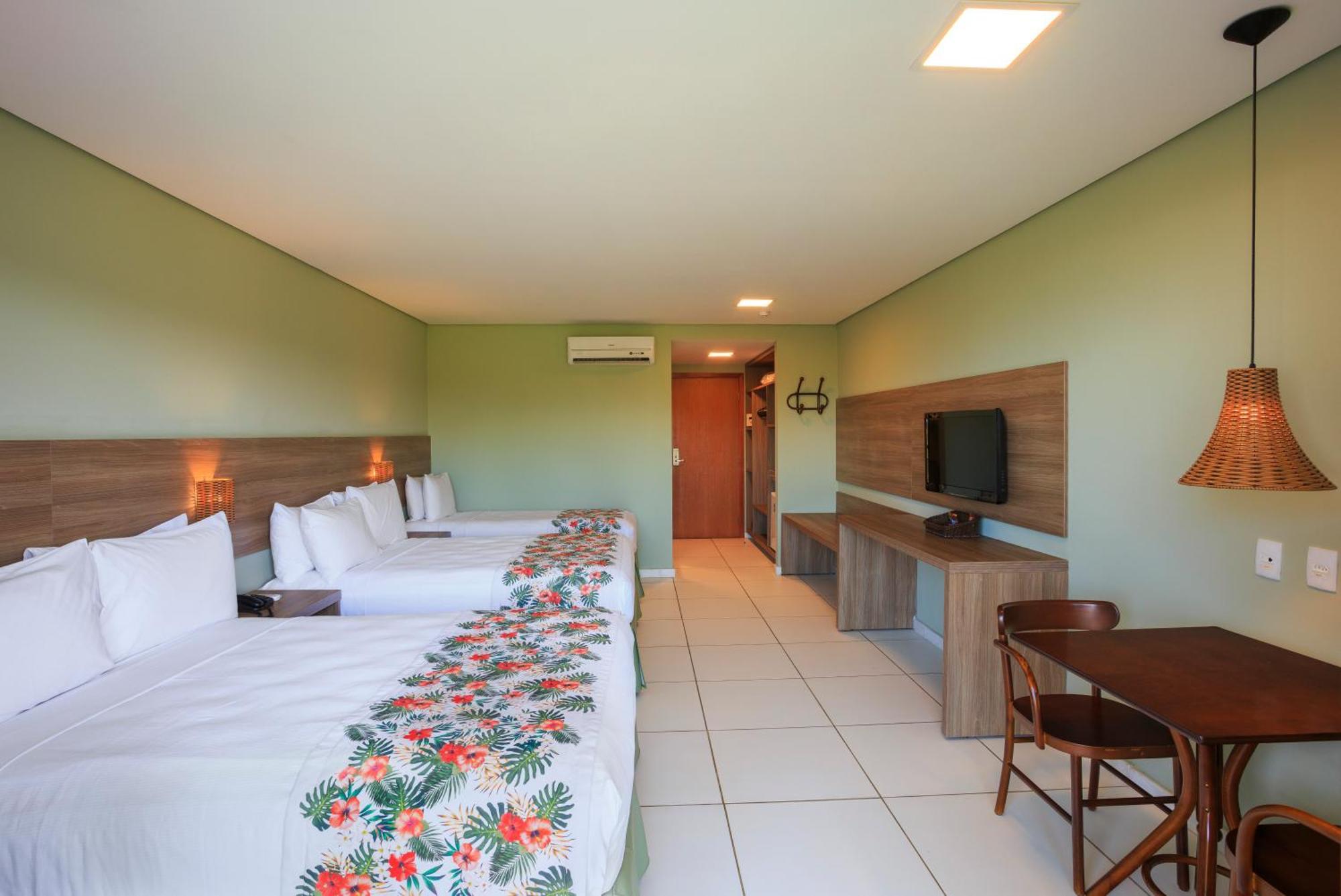 Viva Porto De Galinhas Resort Exterior photo