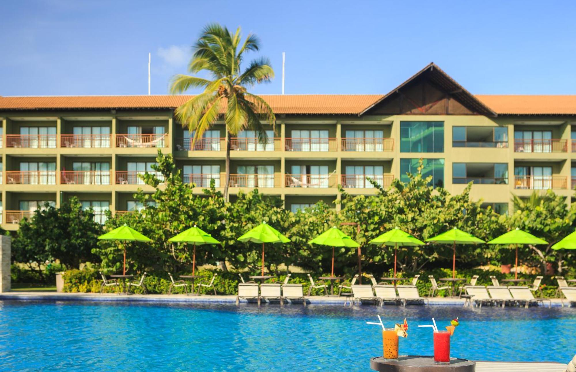 Viva Porto De Galinhas Resort Exterior photo