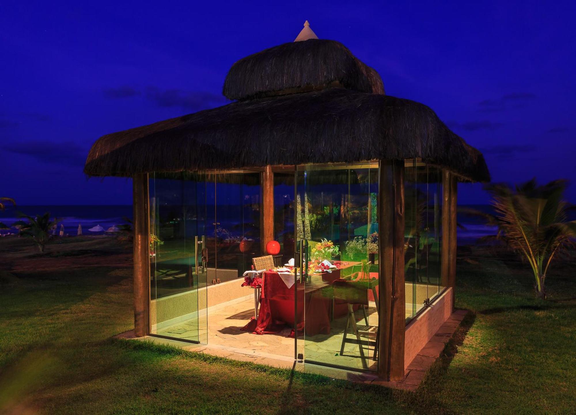 Viva Porto De Galinhas Resort Exterior photo
