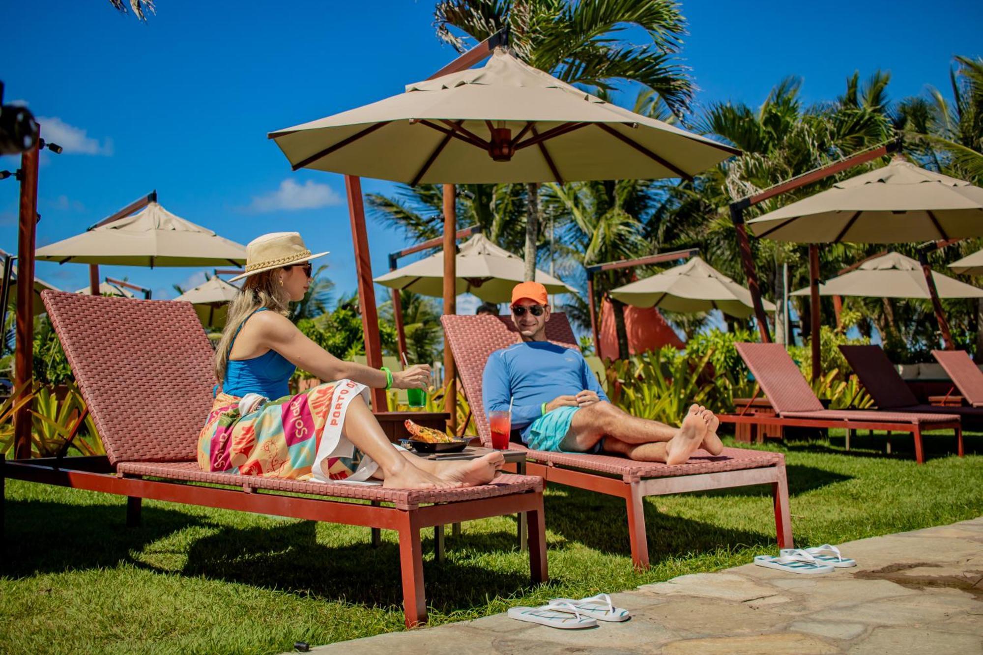 Viva Porto De Galinhas Resort Exterior photo